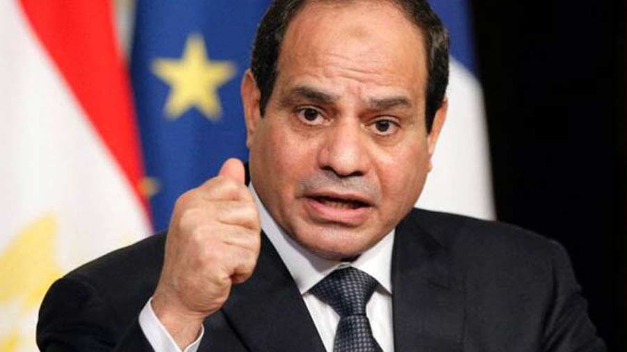 Abdel Fattah el-Sisi feels that Egypt can learn a lot from how Indians celebrate sovereignty they do not have