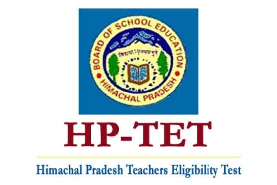 Himachal Pradesh Teachers Eligibility Test 