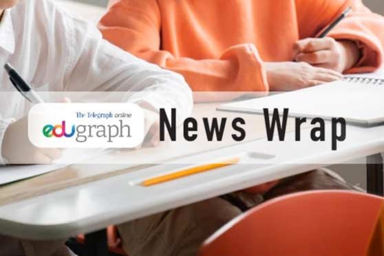 News wrap for the day