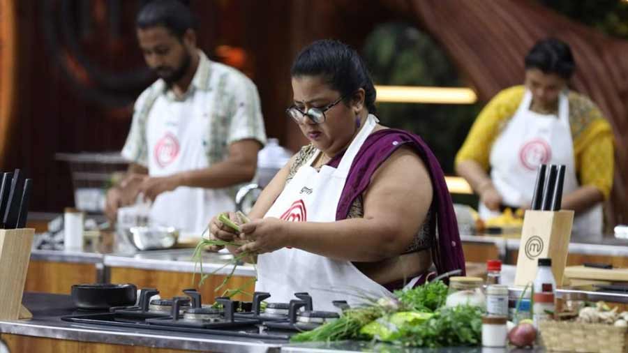 Nayanjyoti Saikia on winning MasterChef India season 7: 'Gaining  self-confidence was my biggest learning