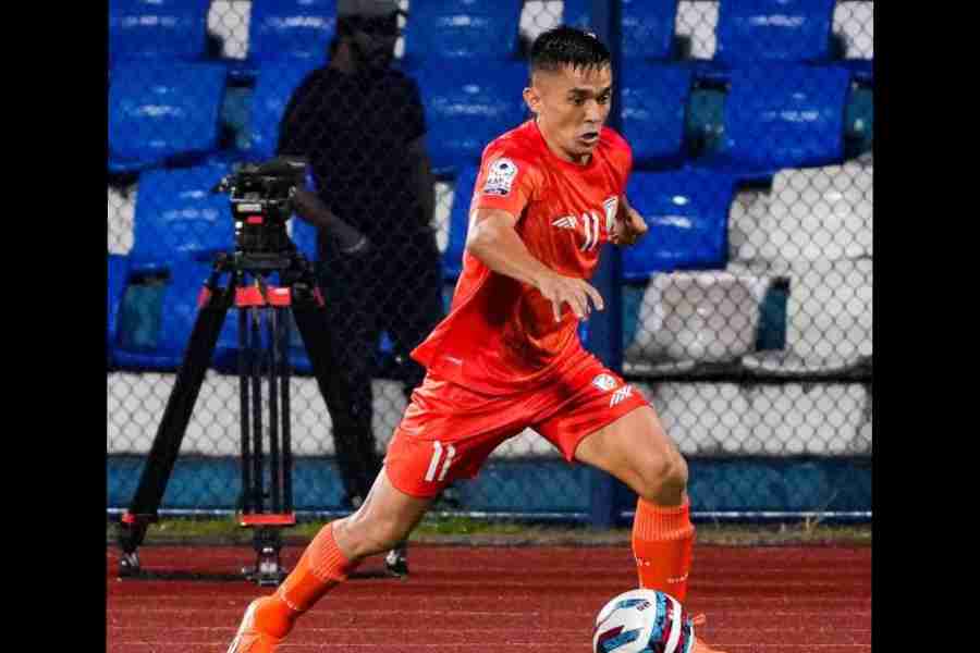 At an individual level, the success of players like India captain Sunil Chhetri has whetted interest in the game