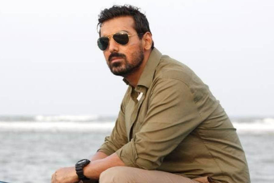 John Abraham: 'Pathaan' made us as an industry bounce back Indian News in  Portland Area