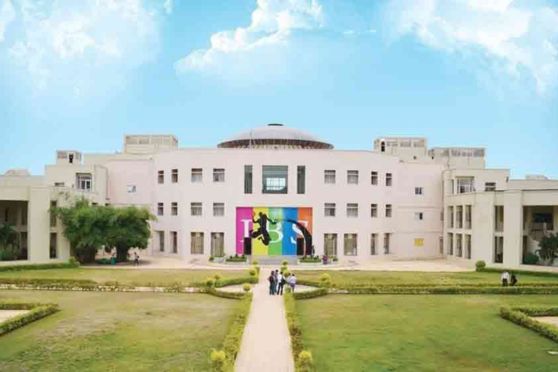 ICFAI Business School