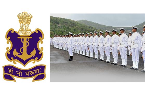 Indian Navy