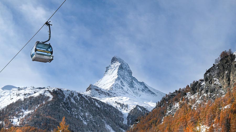 Highest cable car over Alps, Vietnam visa and new flights among travel news of week