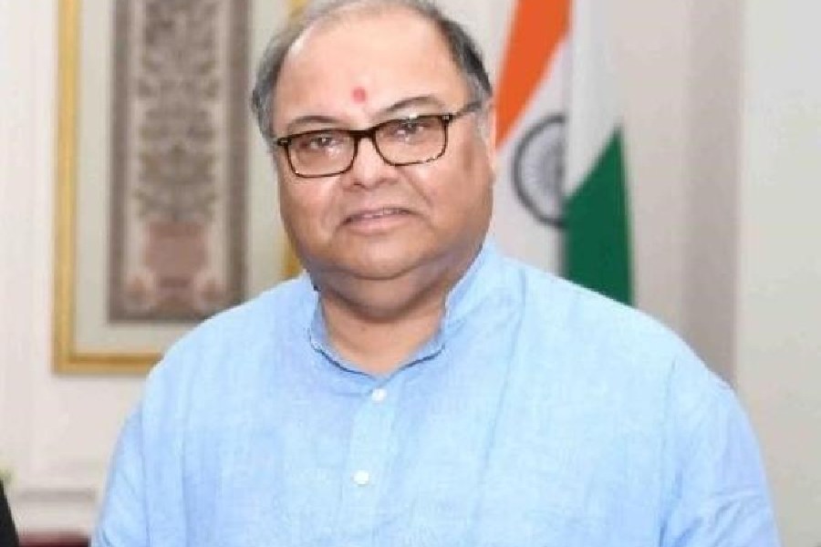 Subhro Kamal Mukherjee