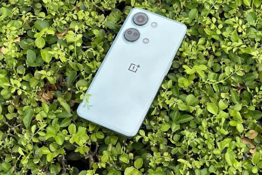 OnePlus Nord 3 review: Software, performance