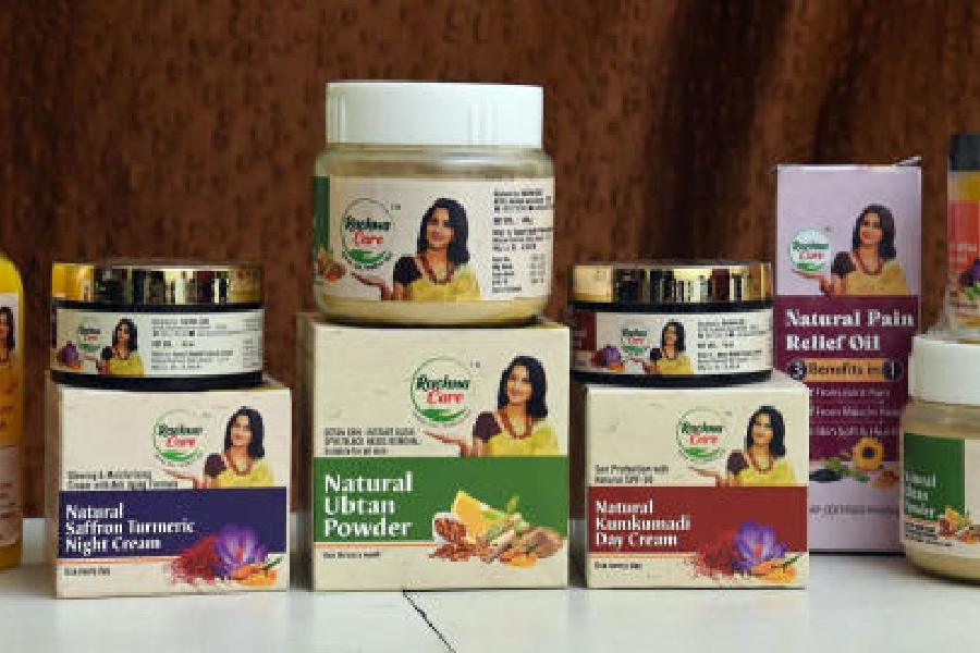 Rachna Care products
