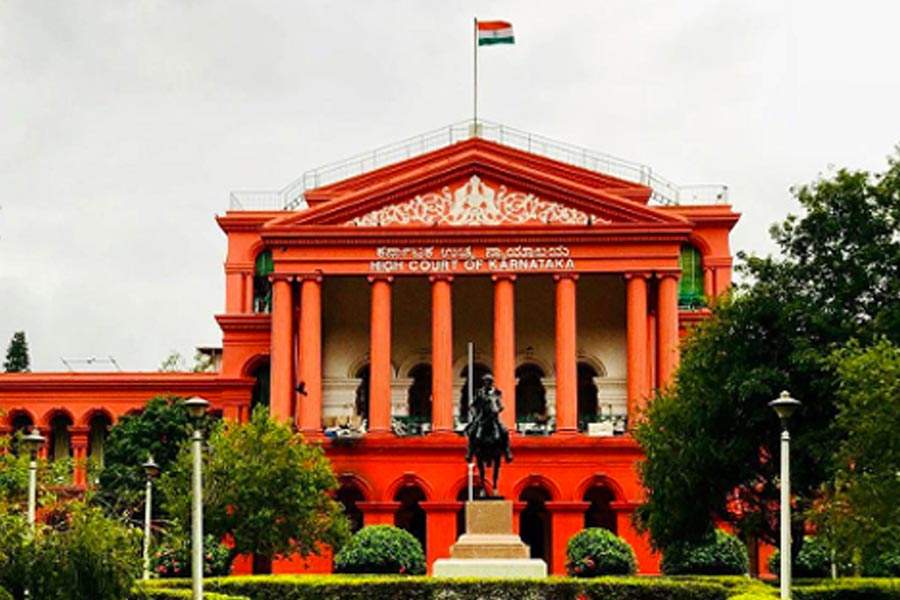 First Information Report FIR Threat To Kill High Court Judges In