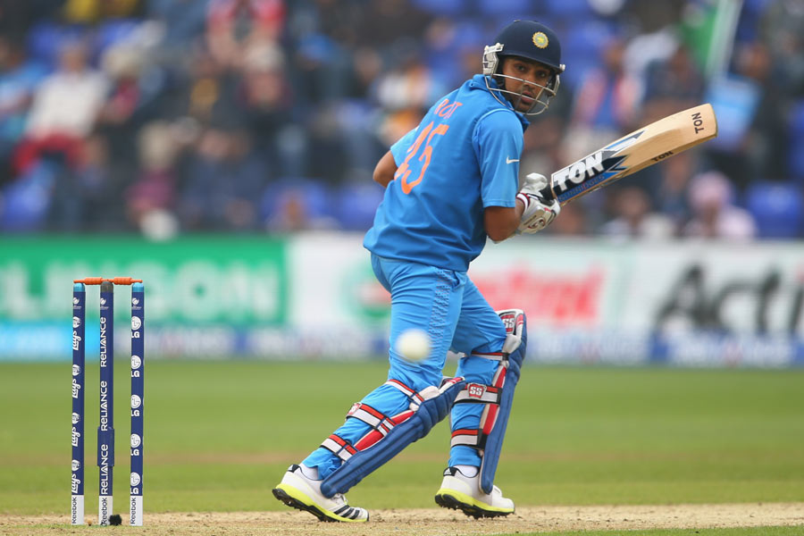 Turning Rohit into an opener: Known for his lazy elegance, Rohit Sharma was the prototypical Indian middle-order batter until Dhoni decided otherwise. Despite a combined tally of 29 runs in his first three innings as an ODI opener in 2011, Dhoni gave Rohit a second chance at the top of the order when England visited India in 2013. Rahane and Gautam Gambhir had flopped in the first three games of the series, meaning Dhoni was ready to experiment with Rohit in the fourth. After six years of floating everywhere in the Indian batting order, Rohit grabbed his opportunity with both hands, notching up a match-winning 83. Dhoni stuck to Rohit as opener in the Champions Trophy soon after, where Rohit was pivotal to another Indian coronation. Since then, no man has scored more ODI runs as an opener than Rohit ‘Hitman’ Sharma