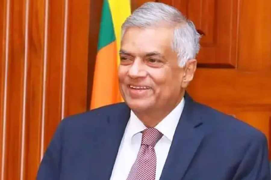 Sri Lankan President Wickremesinghe To Visit India On July 21