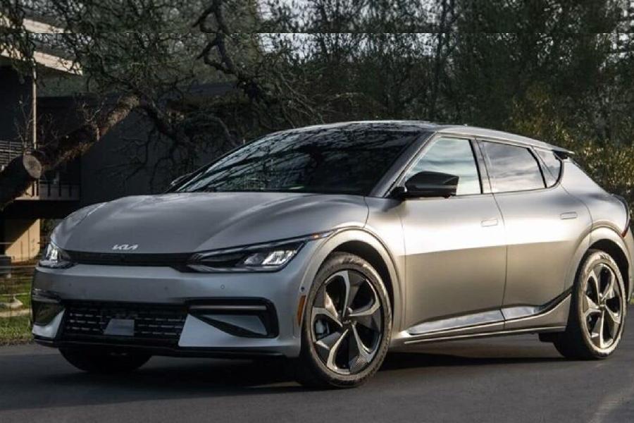 Kia Kia India Developing A Mass market Electric Vehicle For India 