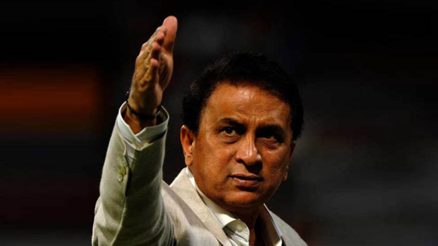 After a stellar playing career, Sunil Gavaskar began his commentary stint in the mid ’90s
