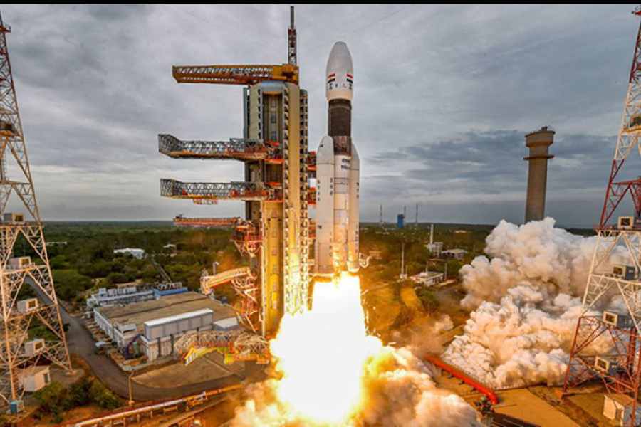 Chandrayaan 3 With More Fuel Fail safe Measures Chandrayaan 3 To 