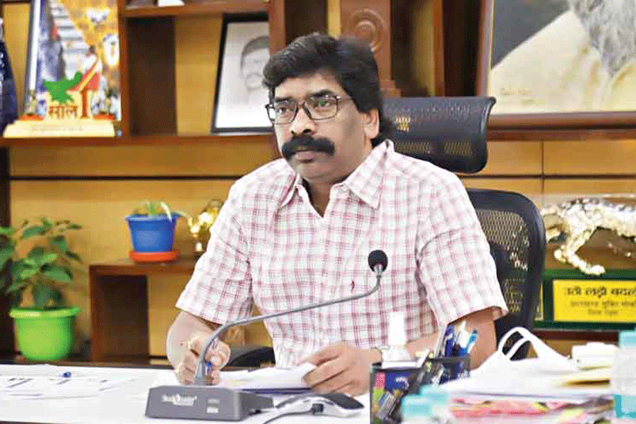 Sc Refuses To Entertain Jharkhand Cm Hemant Sorens Plea Against Ed Summons Trendradars