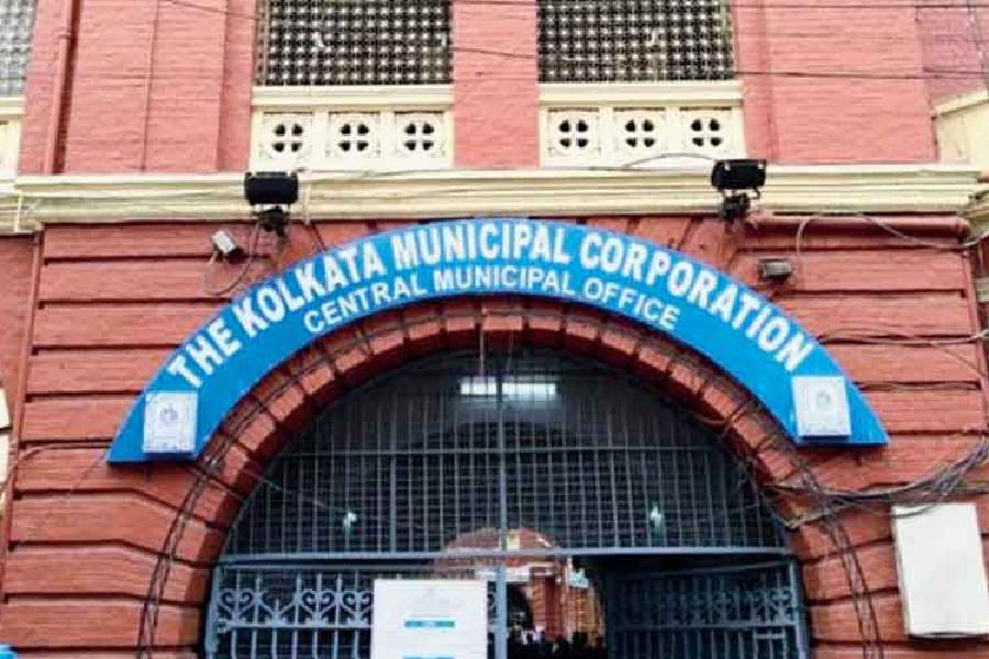 Kolkata Municipal Corporation starts numbering city’s ponds