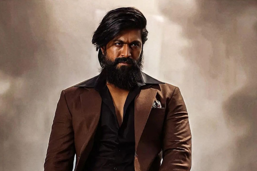 KGF Prashanth Neel s Action packed KGF Films To Hit Japan Theatres On 