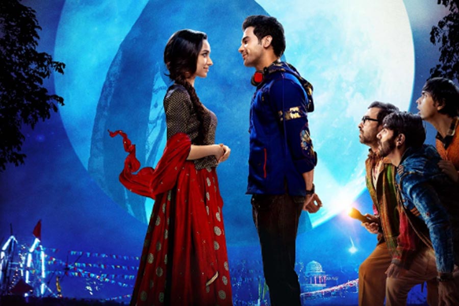 Stree full movie hot sale online watch