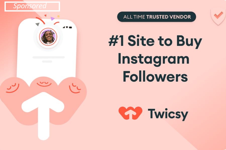 The idea behind buying followers is to help grow your Instagram presence.