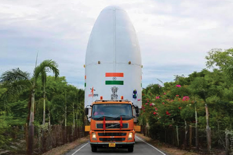 CTTC Bhubaneswar that contributed to Chandrayaan3 waits for launch