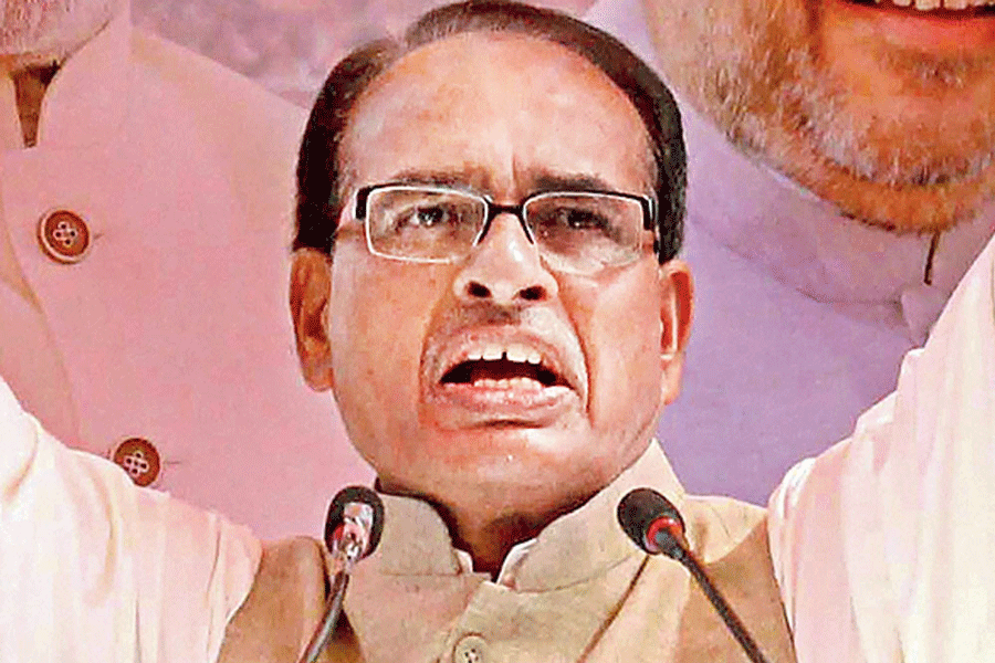 Shivraj Singh Chouhan Madhya Pradesh Dole To Empower Women Not For