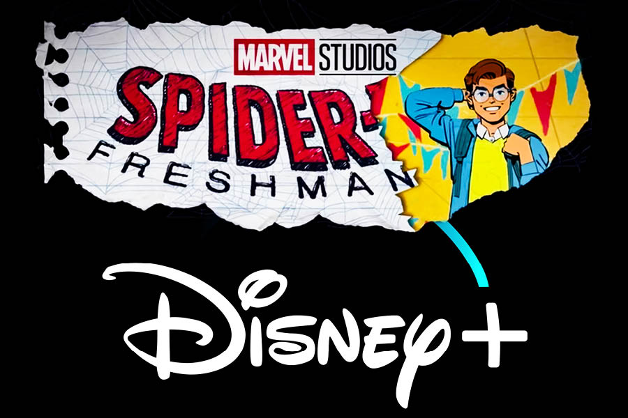 Marvel Studios collaborates with Japanese animation studio to create ...