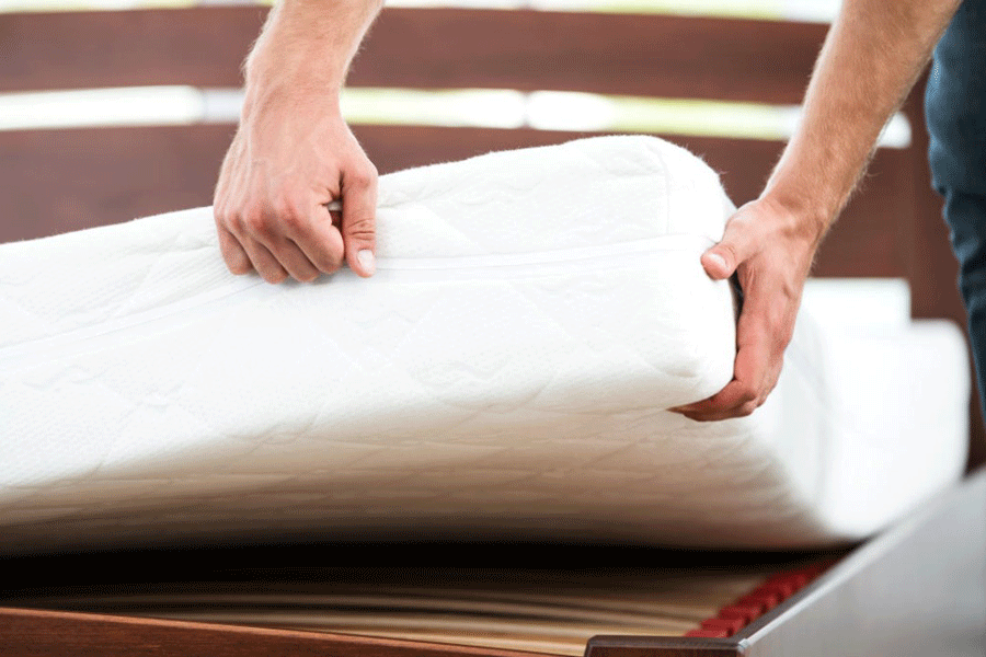 regulatory fee amazon foam mattress