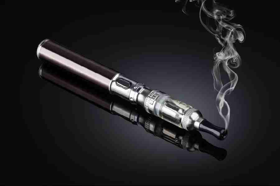 E Cigarettes Latest Articles Videos and Photos of E Cigarettes