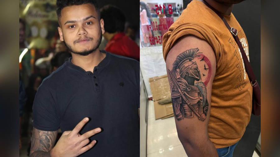 Common myths related to tattoos | Fashion Trends - Hindustan Times