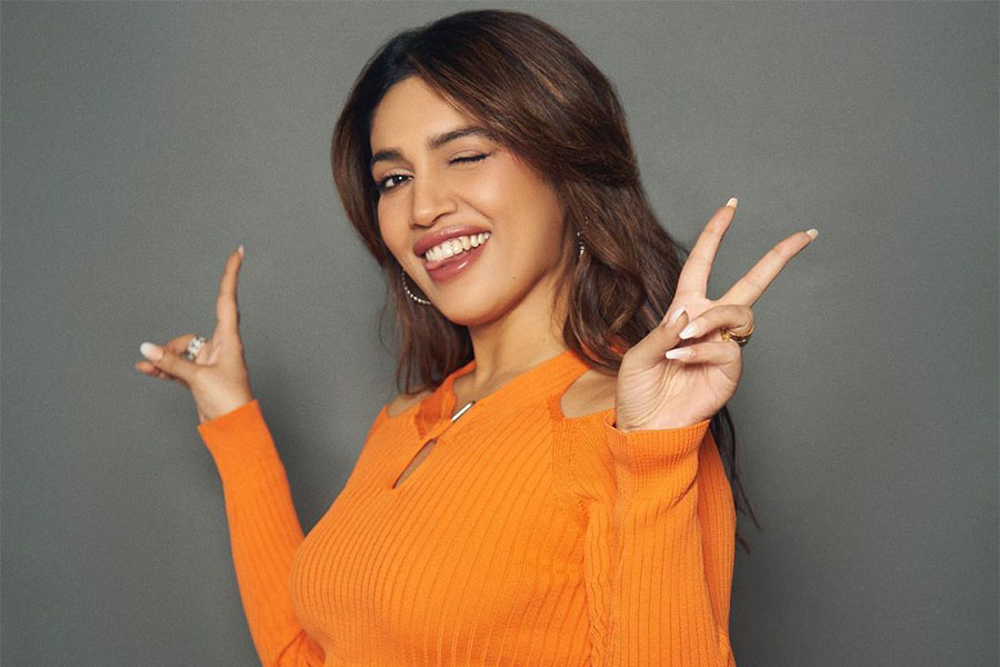 NGO | Bhumi Pednekar to launch The Bhumi Foundation, help climate  conservationists and environmentalists - Telegraph India