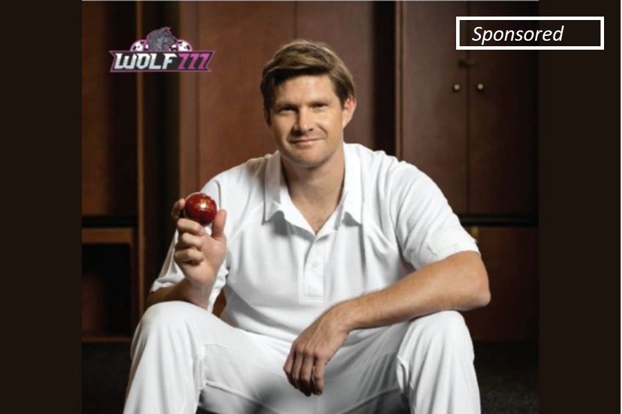 Shane Watson