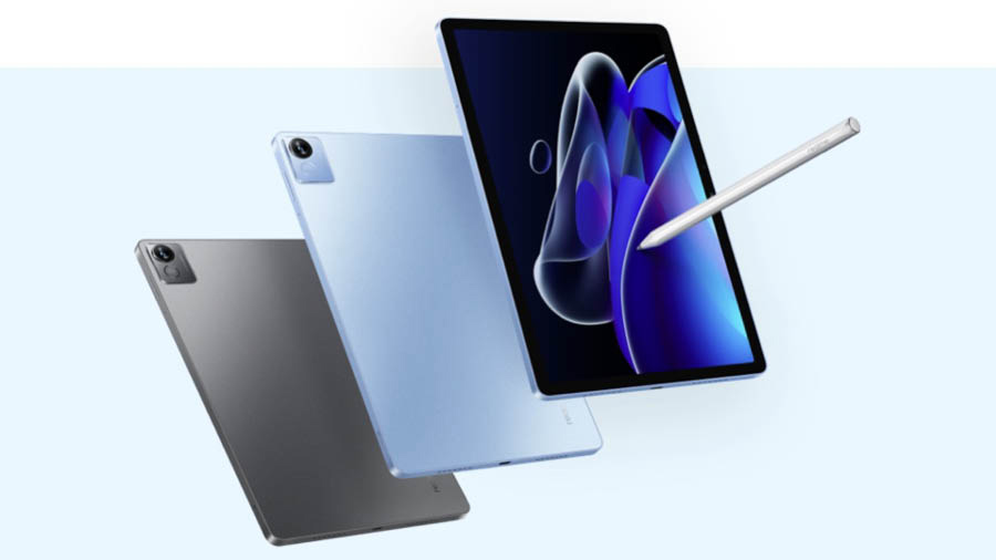 Lenovo Tab M10 5G Tablet With 10.61″ 2K display, Snapdragon 695 Launched -  Price From 24,999 