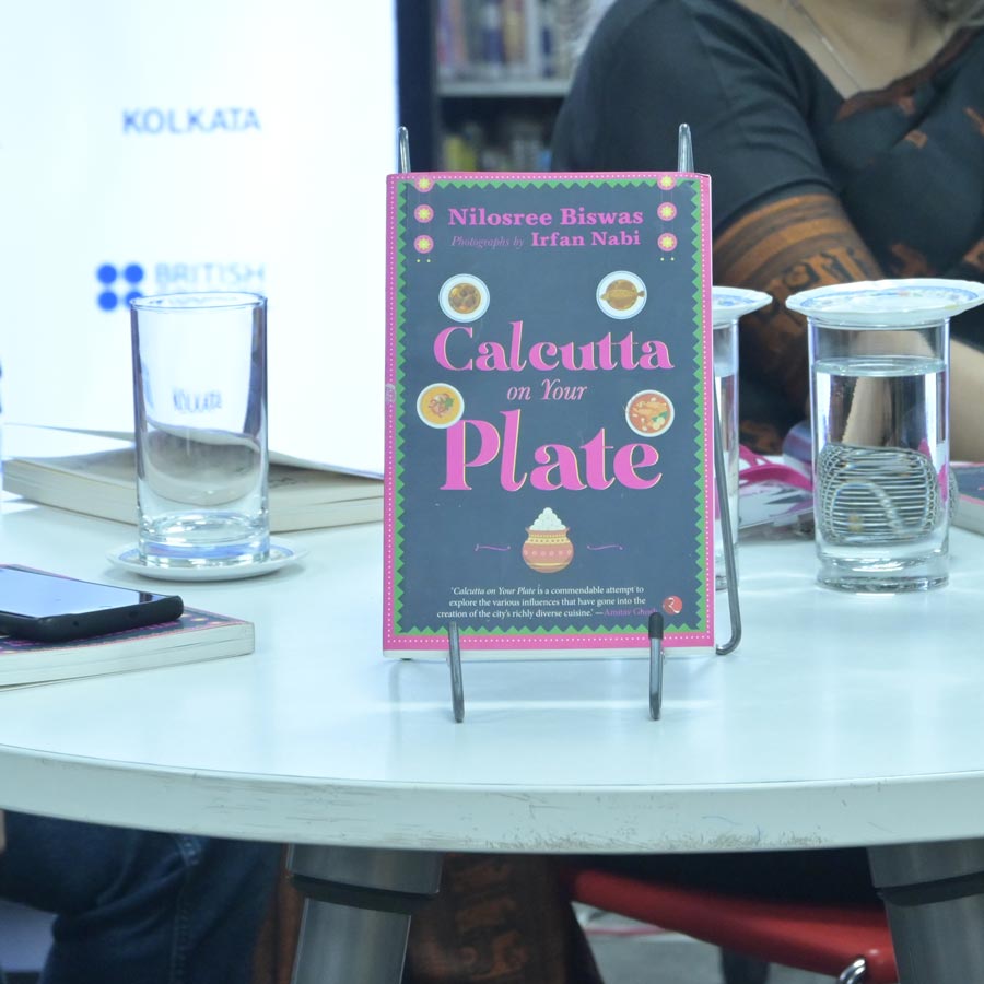 “When the Europeans came to Kolkata, along with the Britishers and the East India Company, they wanted something to eat that would suit their palate. One of the things they loved was Khichuri, since it went well with the climate. A lot of British women also learnt to cook curries, first in Chennai (then Madras) and then in Kolkata (then Calcutta), mostly from the housestaff that was working for them,” explained Biswas, who is a big fan of the hole-in-the-wall eateries around the city, for “the smaller the place is, the more interesting is the food”. 