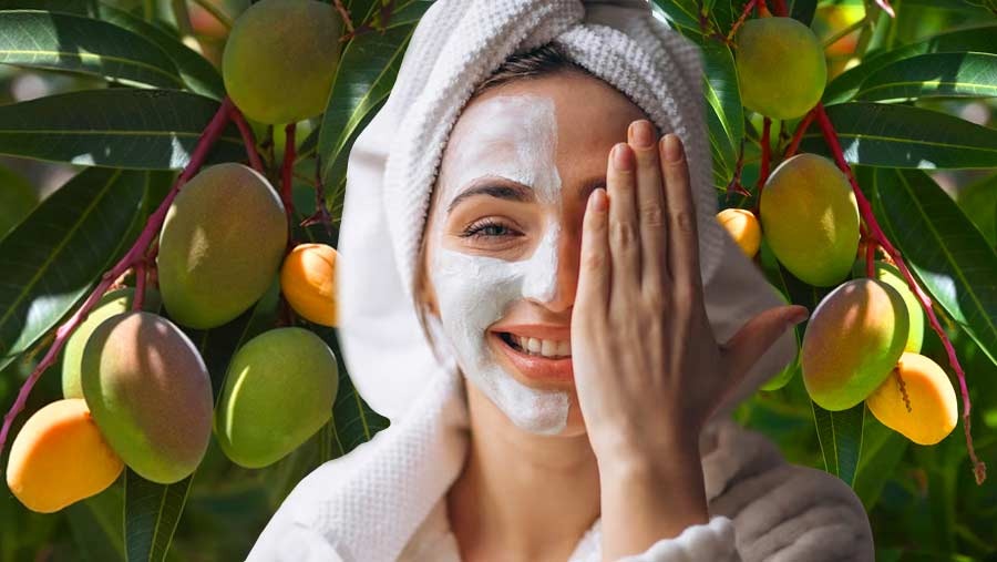 Yeh skin ‘mango’ more: Beauty products to extend your affair with ‘aam’