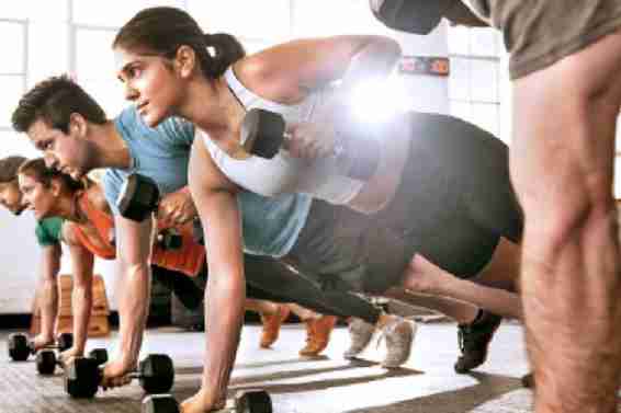 Women have the opportunity to optimise their workout sessions by capitalising on shorter rest periods, thereby increasing the total number of sets they perform