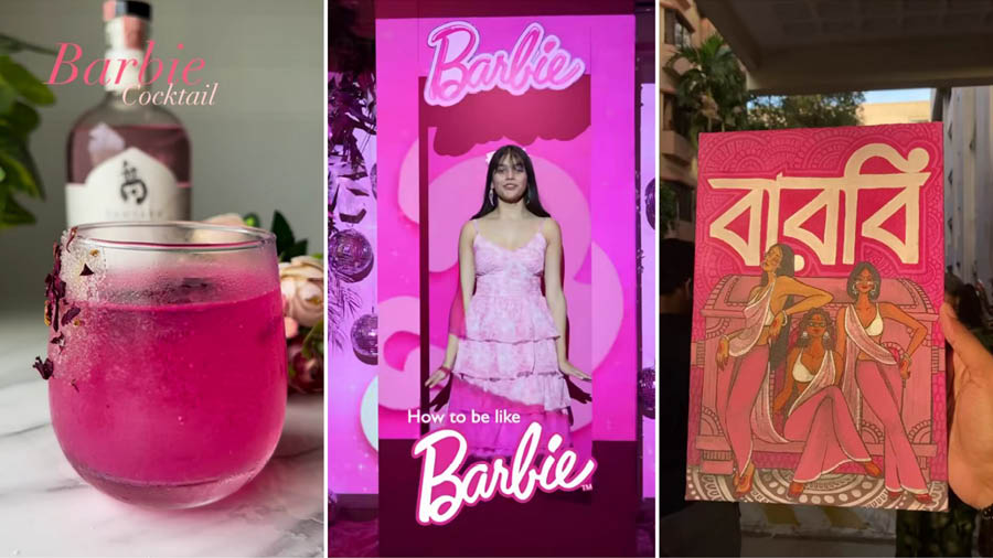 Sink The Pink: Celebs Share Their Top 5 Moments - Notion