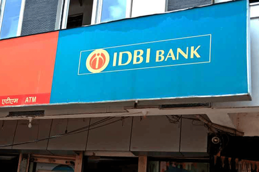 IDBI Bank | IDBI Bank stock surges 7 per cent after Reserve Bank of ...