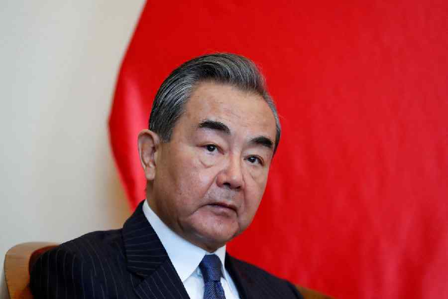 Wang Yi | China Appoints Wang Yi As Its New Foreign Minister, Replacing ...