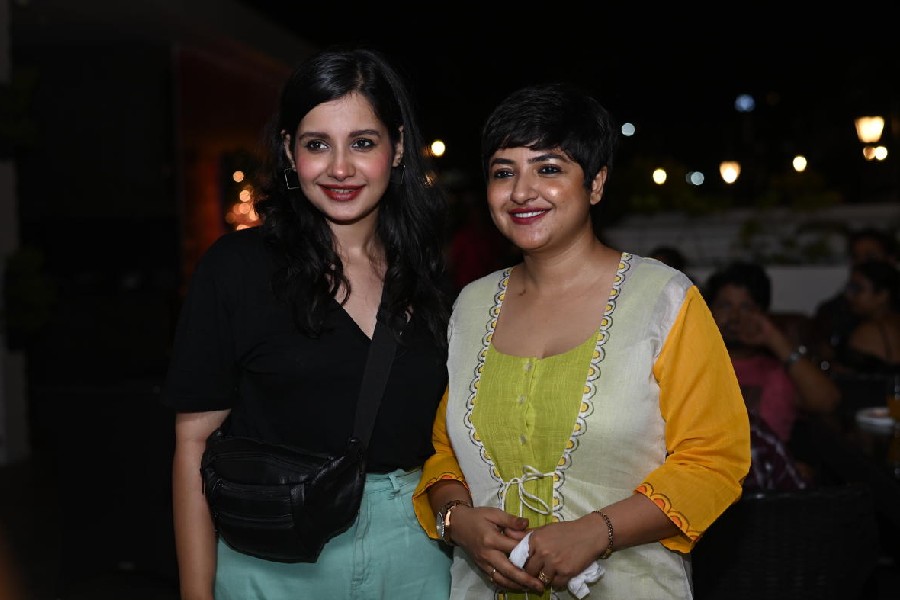 Angana and Lagnajita