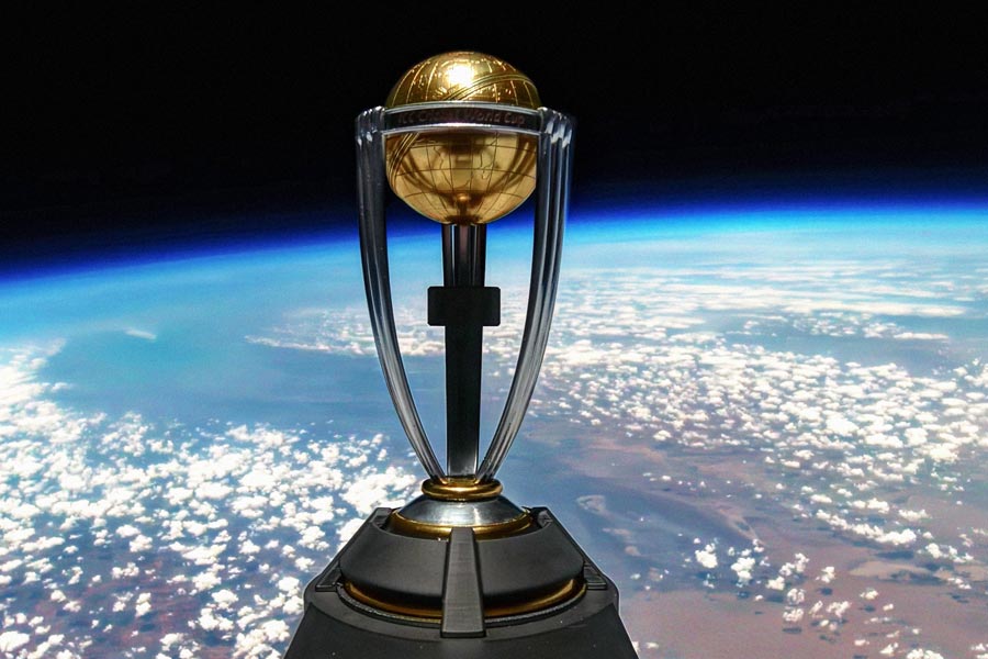 International Cricket Council (ICC) | World Cup 2023 schedule to ...