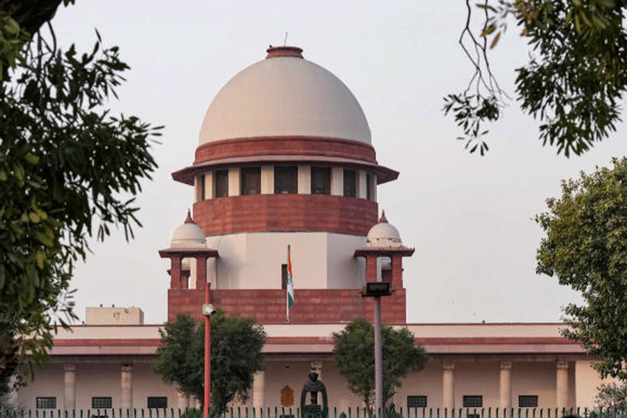 Uttar Pradesh Government | Supreme Court Questions UP Government On ...