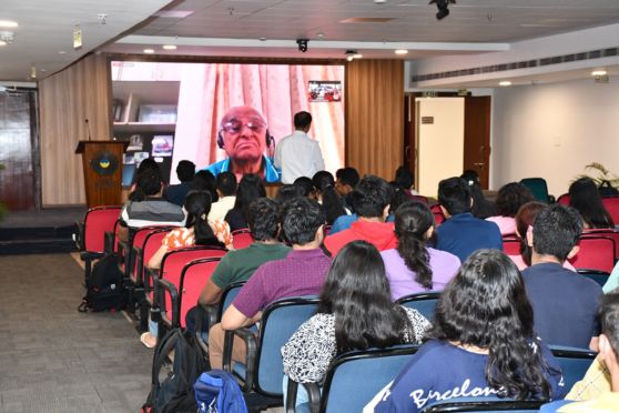 The Dr APJ Abdul Kalam Memorial Lecture serves as a platform to reflect on the ideals of Dr Kalam and their relevance to contemporary challenges.