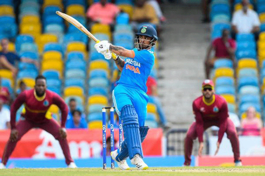 Ishan Kishan | India's Ishan Kishan Scores Third Successive Half ...