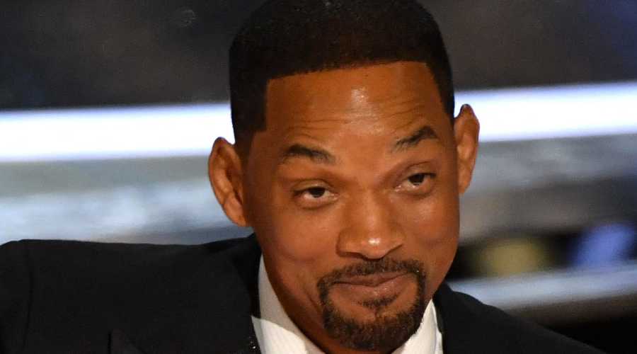 Does Will Smith’s desire to always win at life make him happy in love?