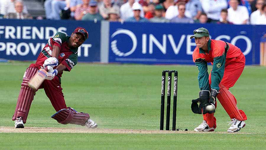 If Viv Richards was the monarch, Brian Lara was the poet-prince who rewrote cricket’s epic 