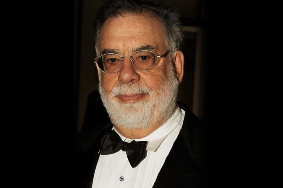 Francis Ford Coppola Calls Barbie, Oppenheimer a “Victory for Cinema” – The  Hollywood Reporter