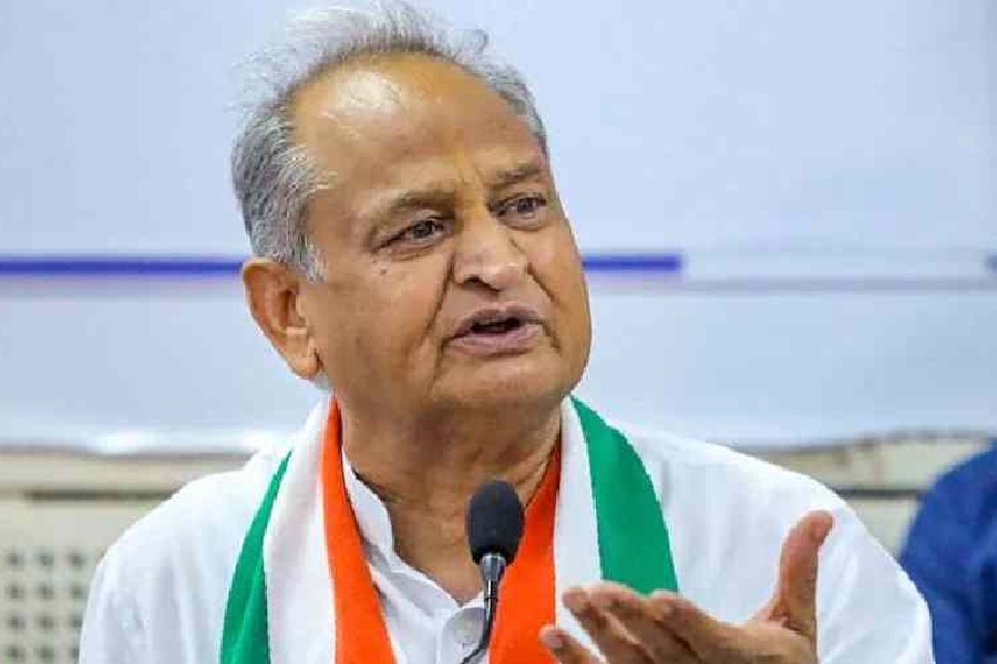 Rajasthan | Congress leaders to meet on August 11 to chalk out plan for ...