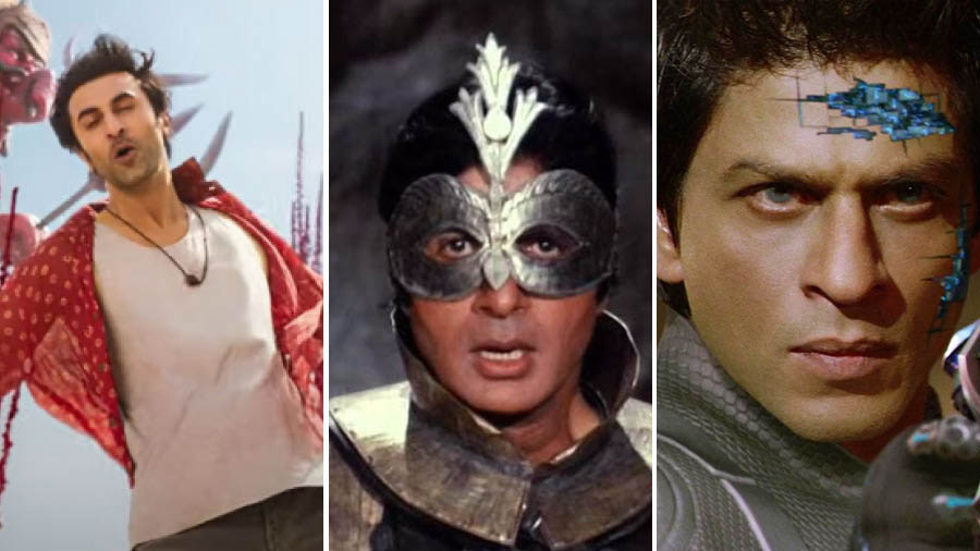 Best to worst superhero movies of all time - Telegraph India