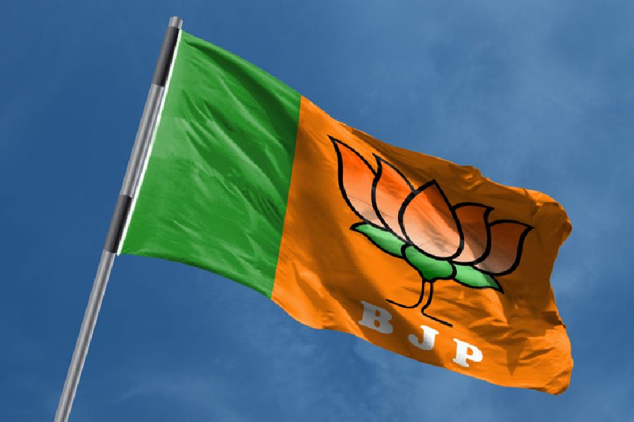 Assembly elections | BJP appoints managers for four poll-bound states after  marathon strategy sessions - Telegraph India