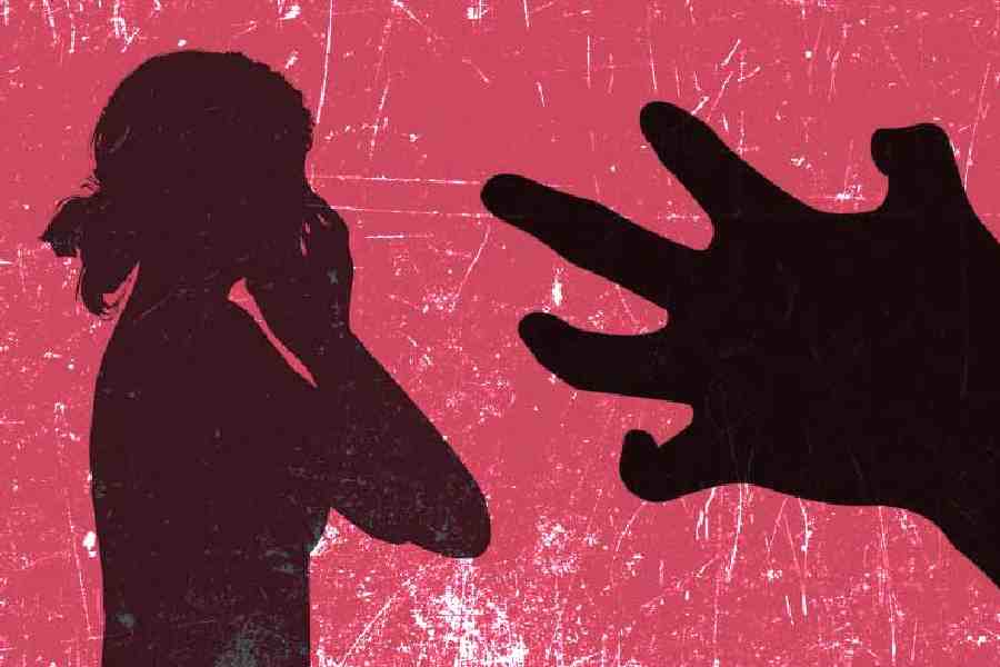 900px x 600px - rape case | Noida: Police arrest Instagram friend for 'raping' Class X girl  - Telegraph India